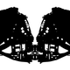 Illustration for article titled Shooting Challenge Rorschach Gallery